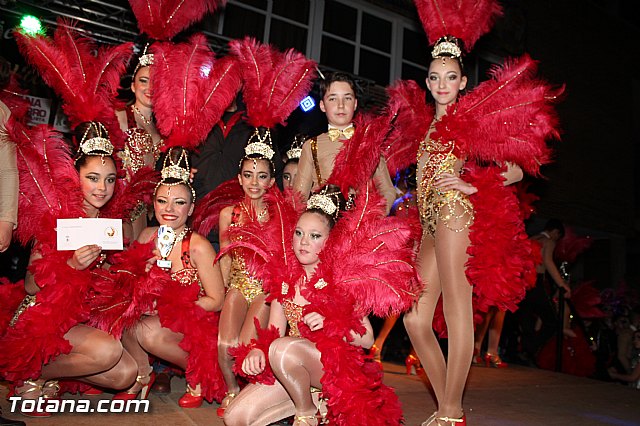 Premios Carnaval de Totana 2016 - 280