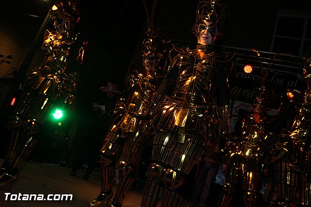 Premios Carnaval de Totana 2016 - 282