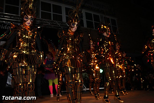 Premios Carnaval de Totana 2016 - 283