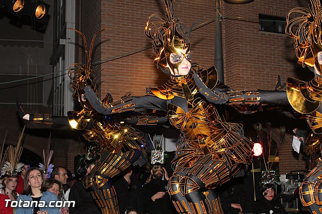 Premios Carnaval de Totana 2016 - 288