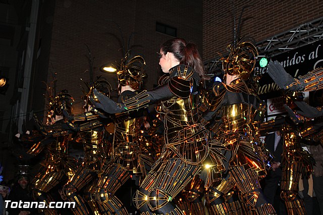 Premios Carnaval de Totana 2016 - 290