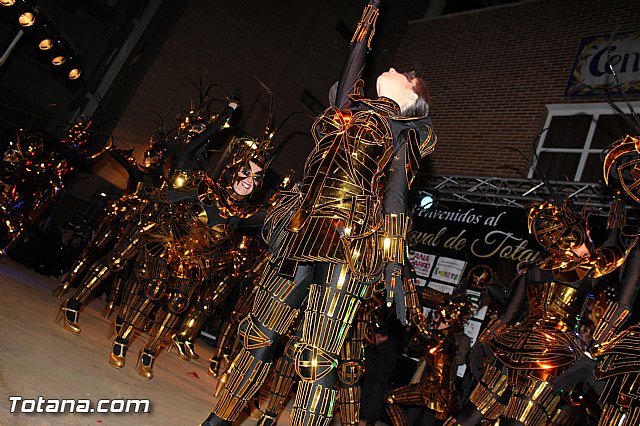 Premios Carnaval de Totana 2016 - 294