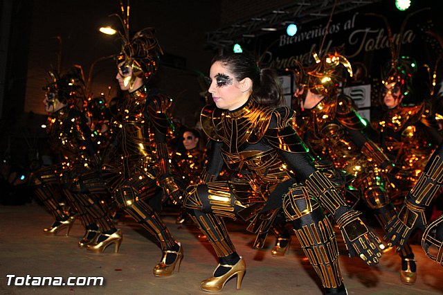 Premios Carnaval de Totana 2016 - 295