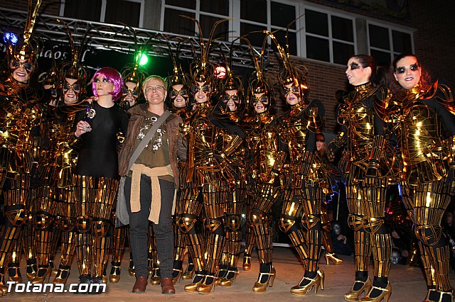 Premios Carnaval de Totana 2016 - 299