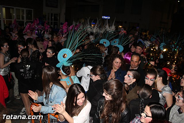 Premios Carnaval de Totana 2016 - 301