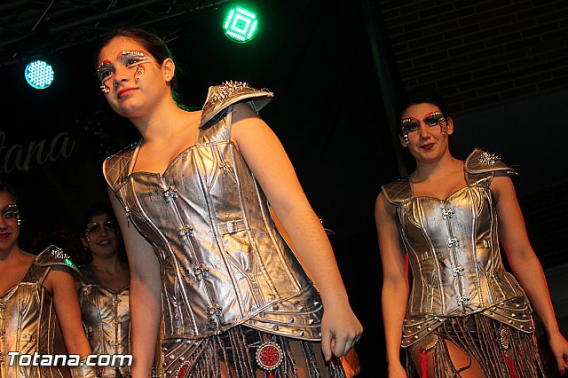 Premios Carnaval de Totana 2016 - 304