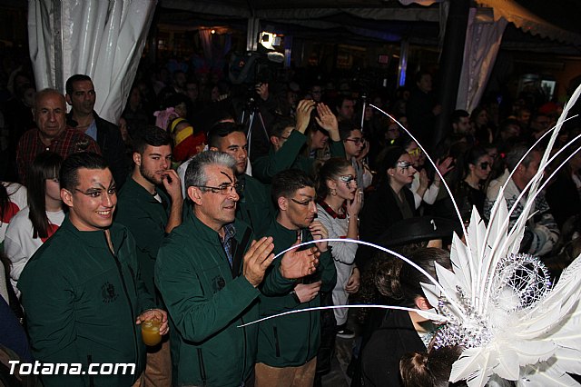 Premios Carnaval de Totana 2016 - 313