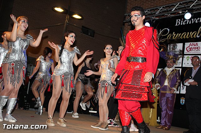 Premios Carnaval de Totana 2016 - 319