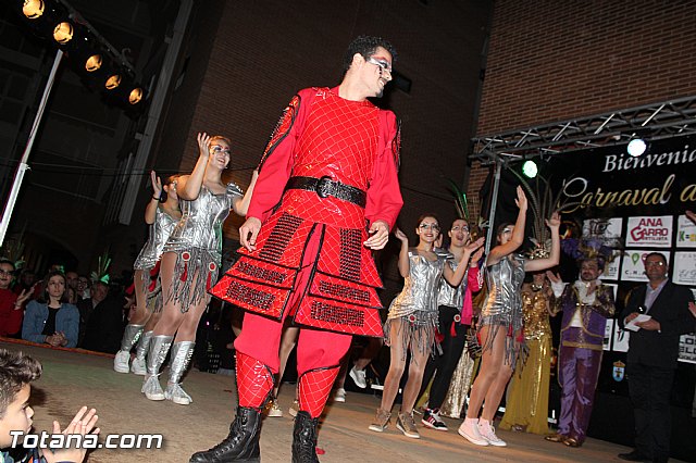 Premios Carnaval de Totana 2016 - 320