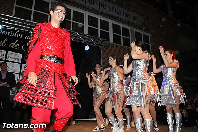 Premios Carnaval de Totana 2016 - 321