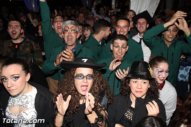 Premios Carnaval de Totana 2016 - 322