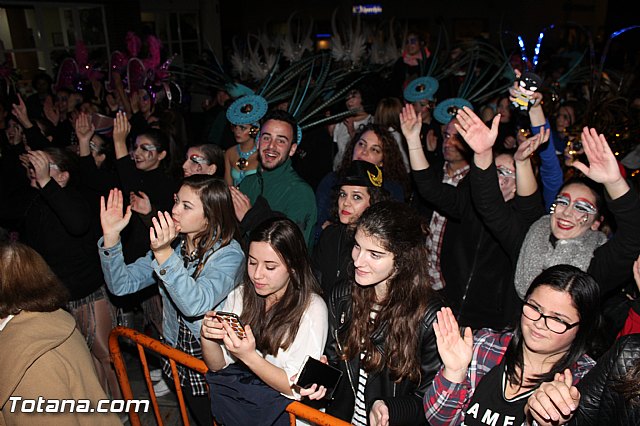 Premios Carnaval de Totana 2016 - 325