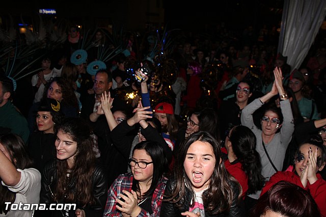 Premios Carnaval de Totana 2016 - 326