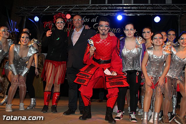Premios Carnaval de Totana 2016 - 331