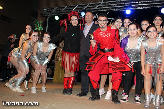 Premios Carnaval de Totana 2016 - 333