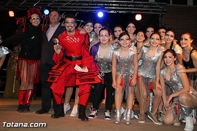 Premios Carnaval de Totana 2016 - 334