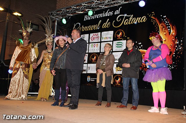 Premios Carnaval de Totana 2016 - 335