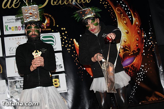 Premios Carnaval de Totana 2016 - 337