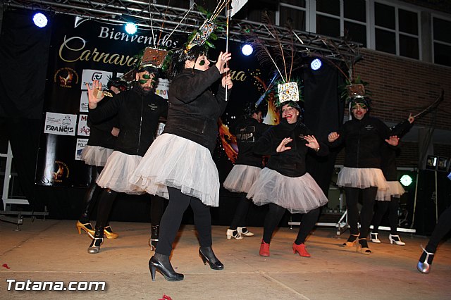 Premios Carnaval de Totana 2016 - 339
