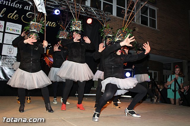 Premios Carnaval de Totana 2016 - 340
