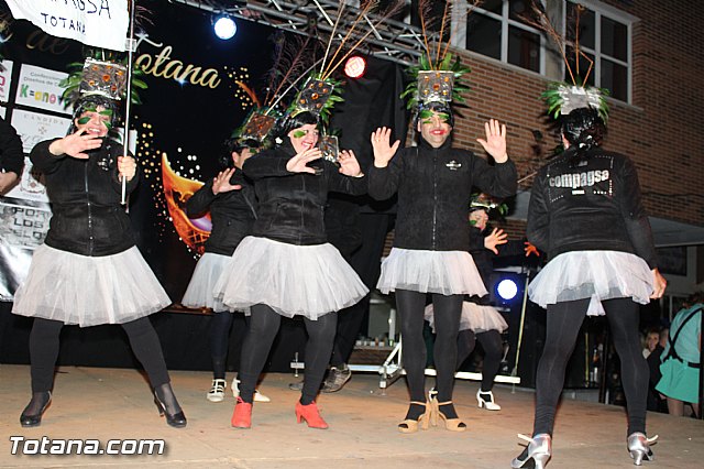 Premios Carnaval de Totana 2016 - 341