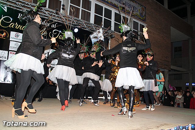 Premios Carnaval de Totana 2016 - 344