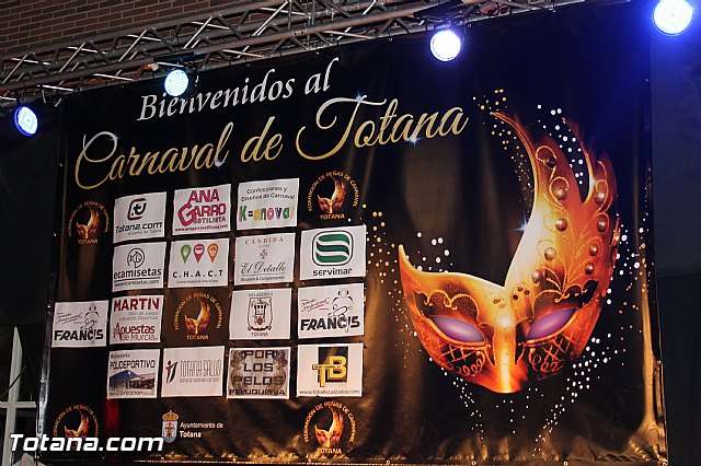 Premios Carnaval de Totana 2016 - 345