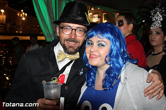 Premios Carnaval de Totana 2016 - 346