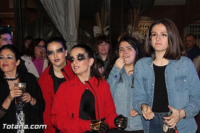 Premios Carnaval de Totana 2016 - 347