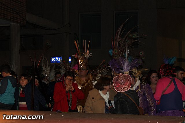 Premios Carnaval de Totana 2016 - 348