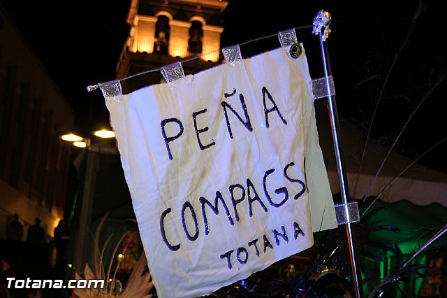 Premios Carnaval de Totana 2016 - 349