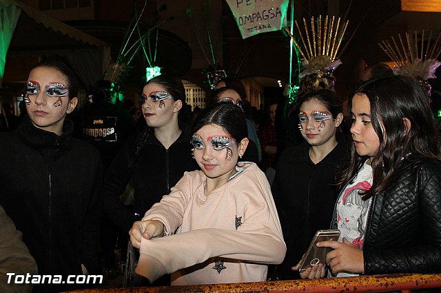 Premios Carnaval de Totana 2016 - 350