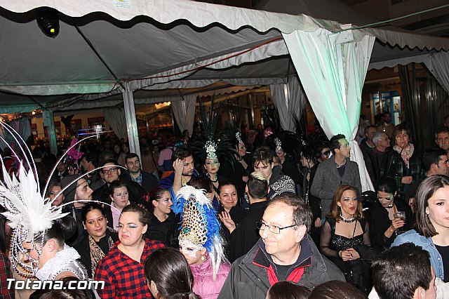 Premios Carnaval de Totana 2016 - 351