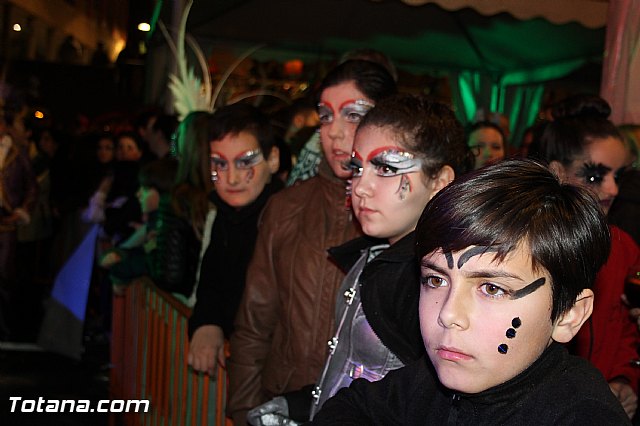 Premios Carnaval de Totana 2016 - 353