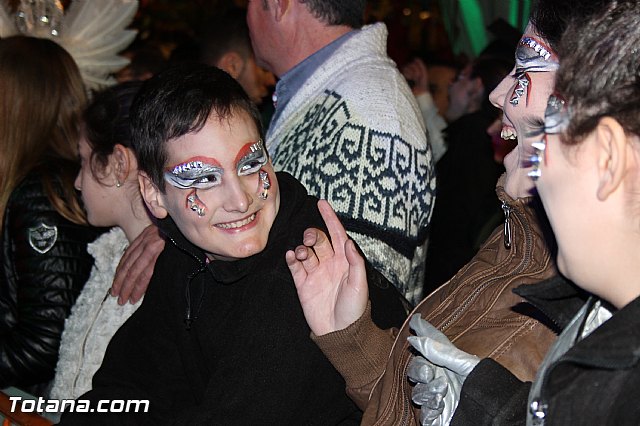 Premios Carnaval de Totana 2016 - 354