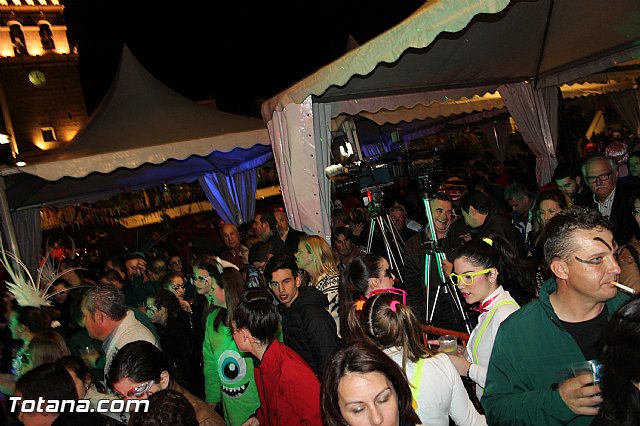 Premios Carnaval de Totana 2016 - 355