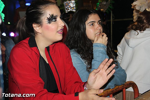 Premios Carnaval de Totana 2016 - 356