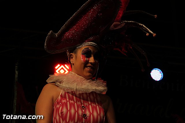 Premios Carnaval de Totana 2016 - 359