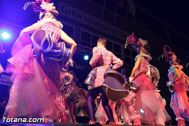 Premios Carnaval de Totana 2016 - 361