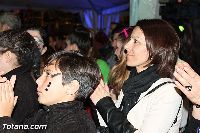 Premios Carnaval de Totana 2016 - 362