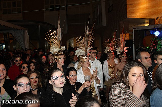 Premios Carnaval de Totana 2016 - 363
