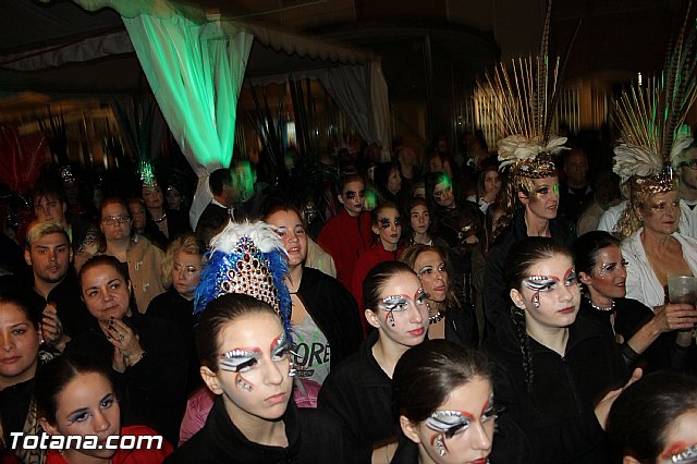 Premios Carnaval de Totana 2016 - 364