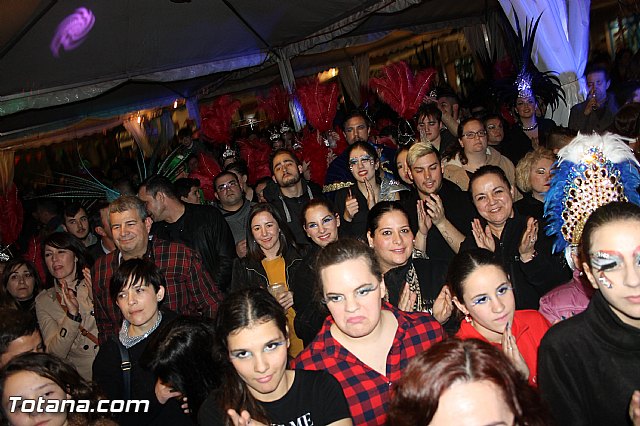Premios Carnaval de Totana 2016 - 365