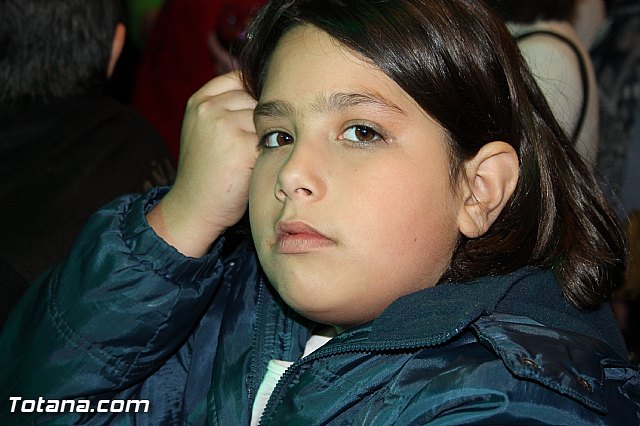 Premios Carnaval de Totana 2016 - 367