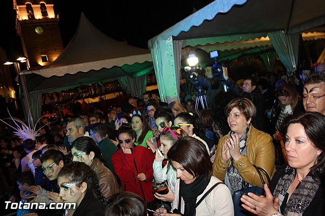 Premios Carnaval de Totana 2016 - 368