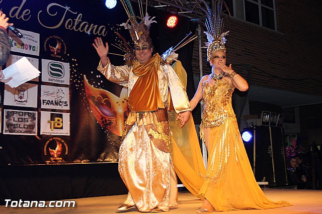 Premios Carnaval de Totana 2016 - 369