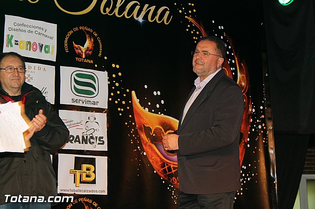 Premios Carnaval de Totana 2016 - 371