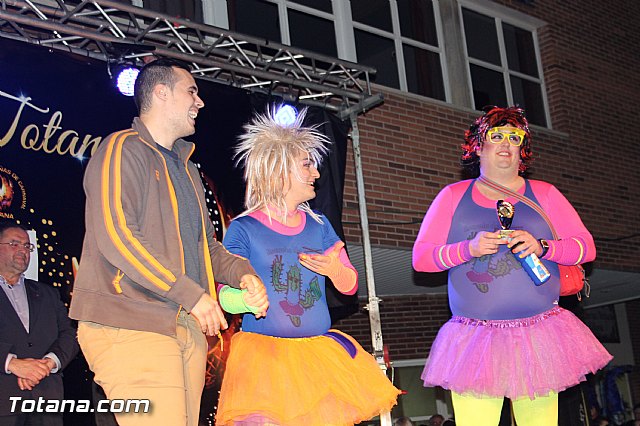 Premios Carnaval de Totana 2016 - 375