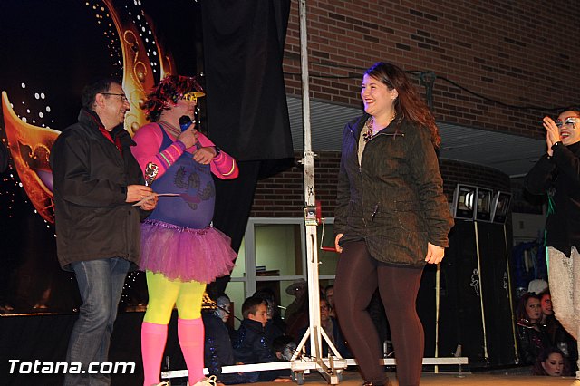 Premios Carnaval de Totana 2016 - 377