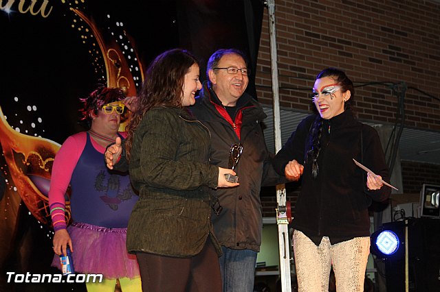 Premios Carnaval de Totana 2016 - 378